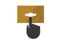 Shop Click Drive Create Icon in Hubbard, OH