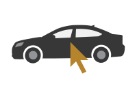 Shop Click Drive Select Icon in Hubbard, OH