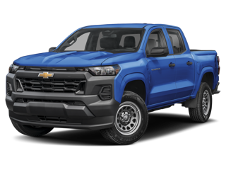 Chevrolet Colorado - Greenwood's Hubbard Chevrolet in Hubbard OH
