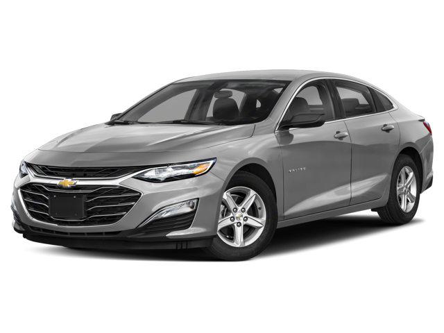 2020 Malibu - Greenwood's Hubbard Chevrolet in Hubbard OH