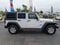 2018 Jeep Wrangler JK Unlimited Sport S