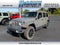 2022 Jeep Wrangler 4xe Unlimited Sahara