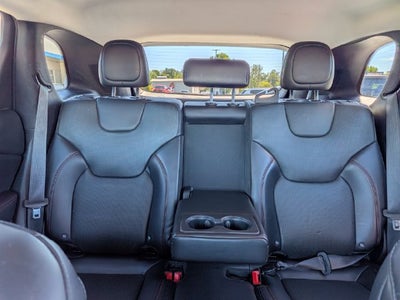 2019 Jeep Cherokee Trailhawk Elite