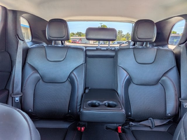 2019 Jeep Cherokee Trailhawk Elite