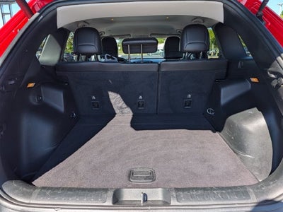 2019 Jeep Cherokee Trailhawk Elite