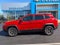2019 Jeep Cherokee Trailhawk Elite