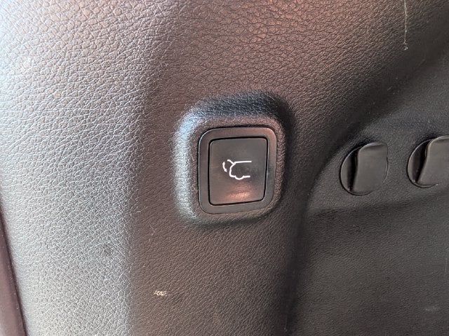 2019 Jeep Cherokee Trailhawk Elite