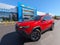 2019 Jeep Cherokee Trailhawk Elite