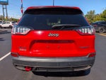2019 Jeep Cherokee Trailhawk Elite