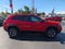 2019 Jeep Cherokee Trailhawk Elite
