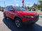 2019 Jeep Cherokee Trailhawk Elite