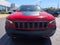 2019 Jeep Cherokee Trailhawk Elite