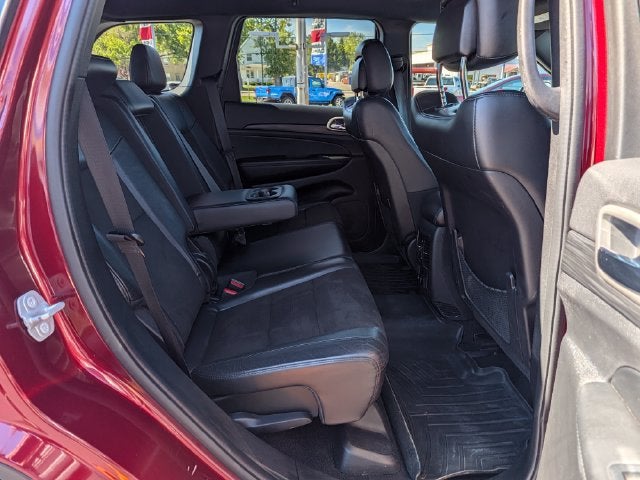2022 Jeep Grand Cherokee WK Laredo X