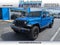 2022 Jeep Gladiator Willys