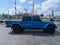 2022 Jeep Gladiator Willys