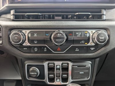 2024 Jeep Gladiator Sport S