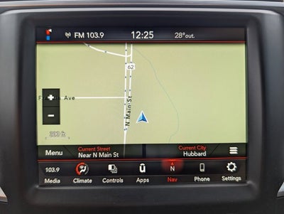 2018 RAM 1500 Harvest