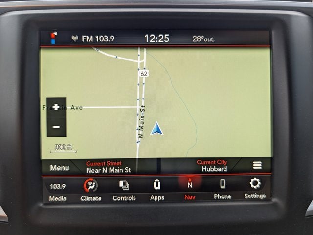 2018 RAM 1500 Harvest