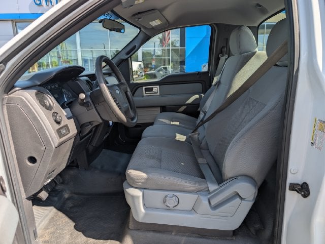 2011 Ford F-150 XL