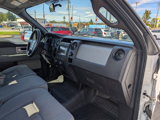 2011 Ford F-150 XL