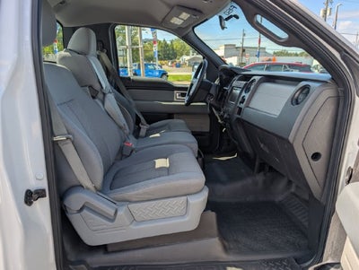 2011 Ford F-150 XL