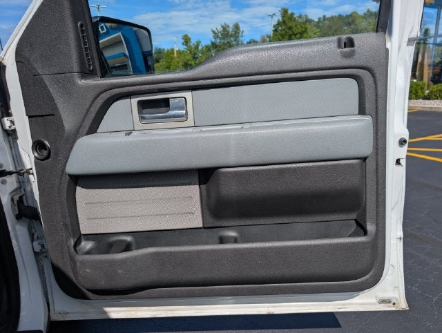 2011 Ford F-150 XL