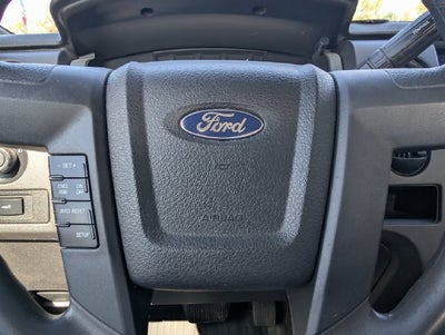 2011 Ford F-150 XL