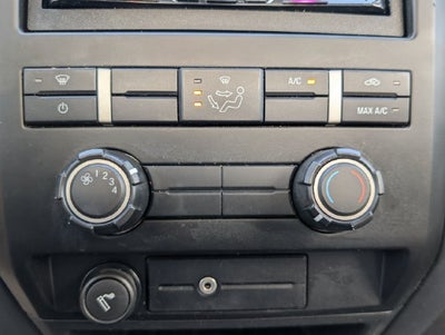 2011 Ford F-150 XL