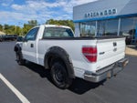 2011 Ford F-150 XL