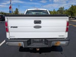 2011 Ford F-150 XL