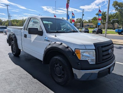 2011 Ford F-150 XL