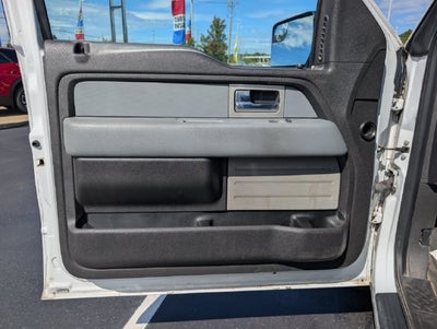 2011 Ford F-150 XL