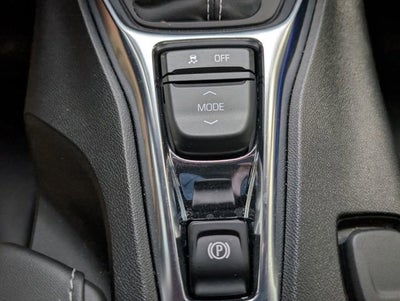 2023 Chevrolet Camaro 2SS