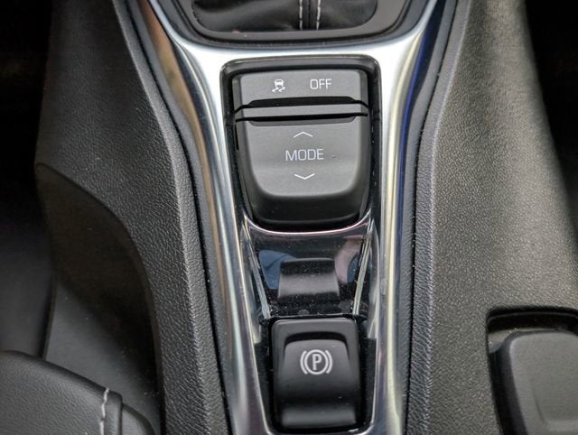 2023 Chevrolet Camaro 2SS