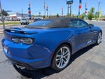 2023 Chevrolet Camaro 2SS
