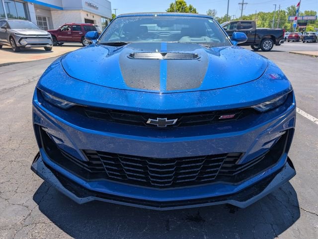 2023 Chevrolet Camaro 2SS