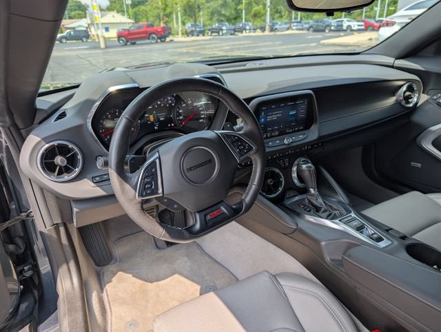 2023 Chevrolet Camaro 2SS