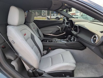 2023 Chevrolet Camaro 2SS