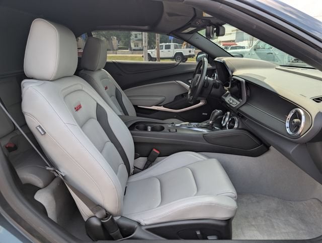 2023 Chevrolet Camaro 2SS