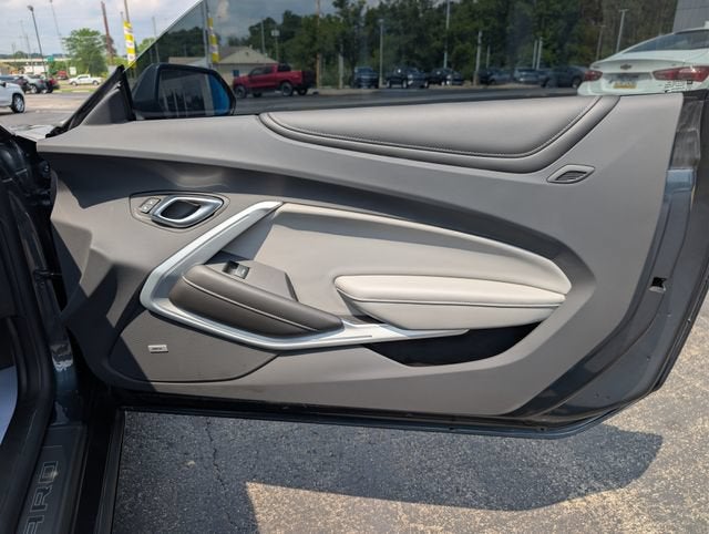 2023 Chevrolet Camaro 2SS