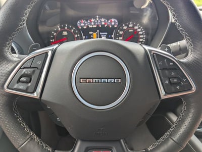 2023 Chevrolet Camaro 2SS