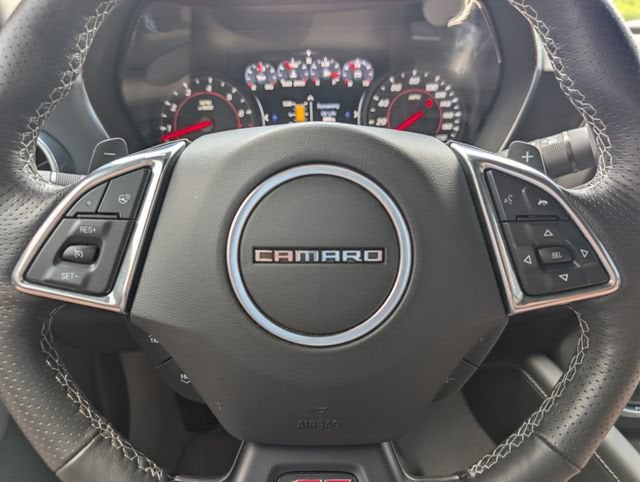 2023 Chevrolet Camaro 2SS
