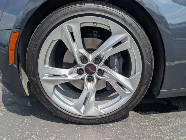 2023 Chevrolet Camaro 2SS