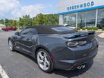 2023 Chevrolet Camaro 2SS