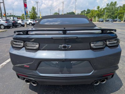 2023 Chevrolet Camaro 2SS