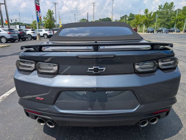2023 Chevrolet Camaro 2SS