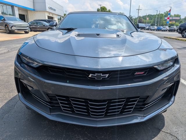 2023 Chevrolet Camaro 2SS