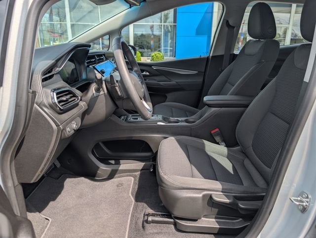 2023 Chevrolet Bolt EV 1LT