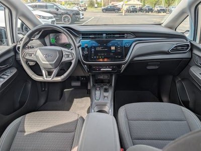 2023 Chevrolet Bolt EV 1LT