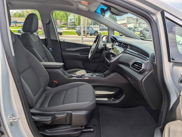 2023 Chevrolet Bolt EV 1LT